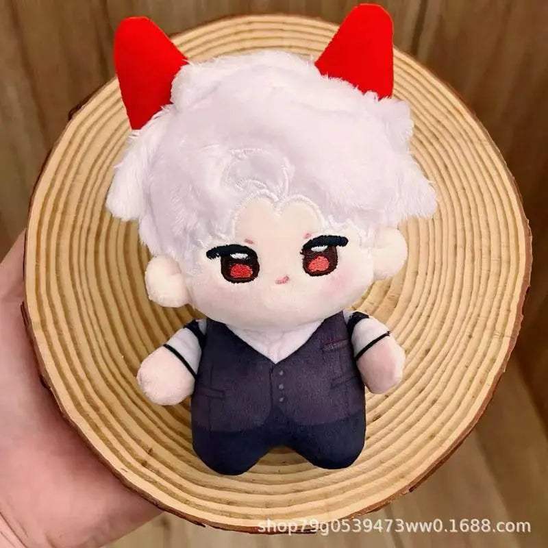  Charming Plush Toy Doll 10cm Rafayel Idol Toyland EU -  ToylandEU™