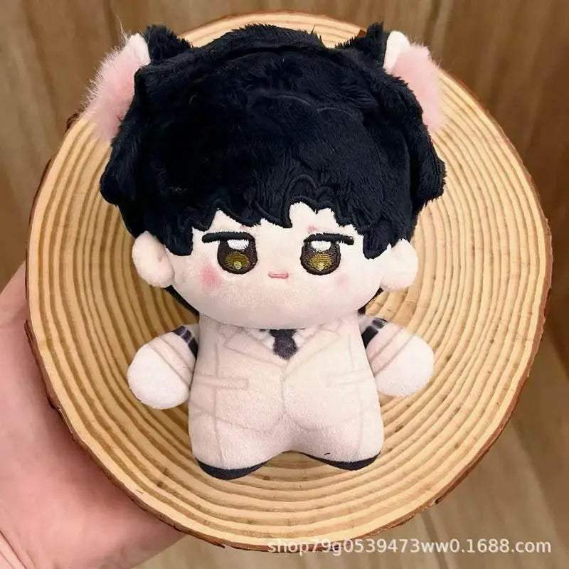  Charming Plush Toy Doll 10cm Rafayel Idol Toyland EU -  ToylandEU™