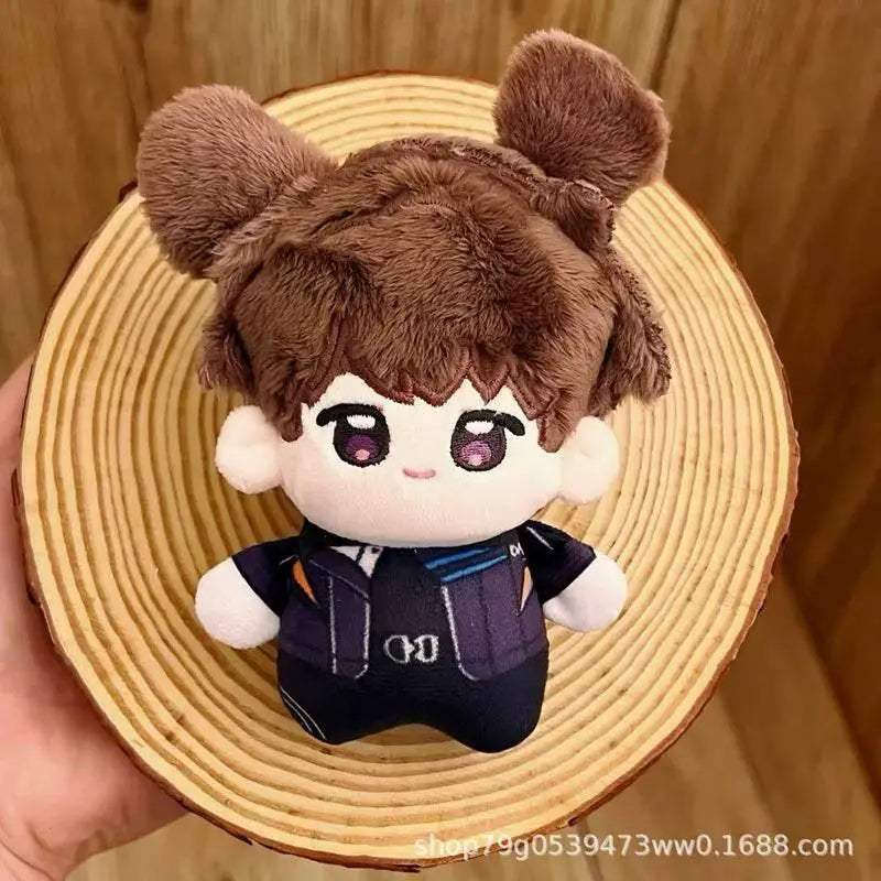  Charming Plush Toy Doll 10cm Rafayel Idol Toyland EU -  ToylandEU™