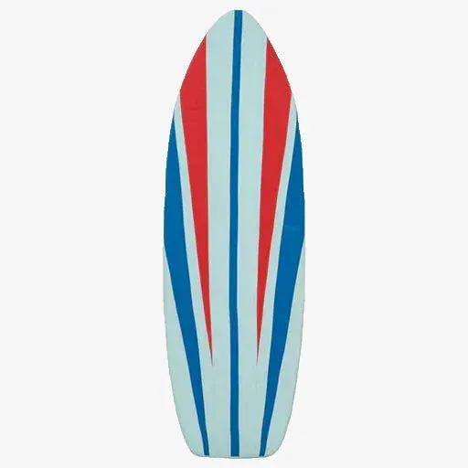  Soft Plush Surfboard Toy For Premium Beach Fun -  ToylandEU™