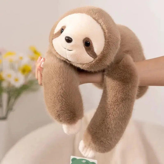  Soft Plush Toy Animal Friends Back Carrier Cuddly -  ToylandEU™
