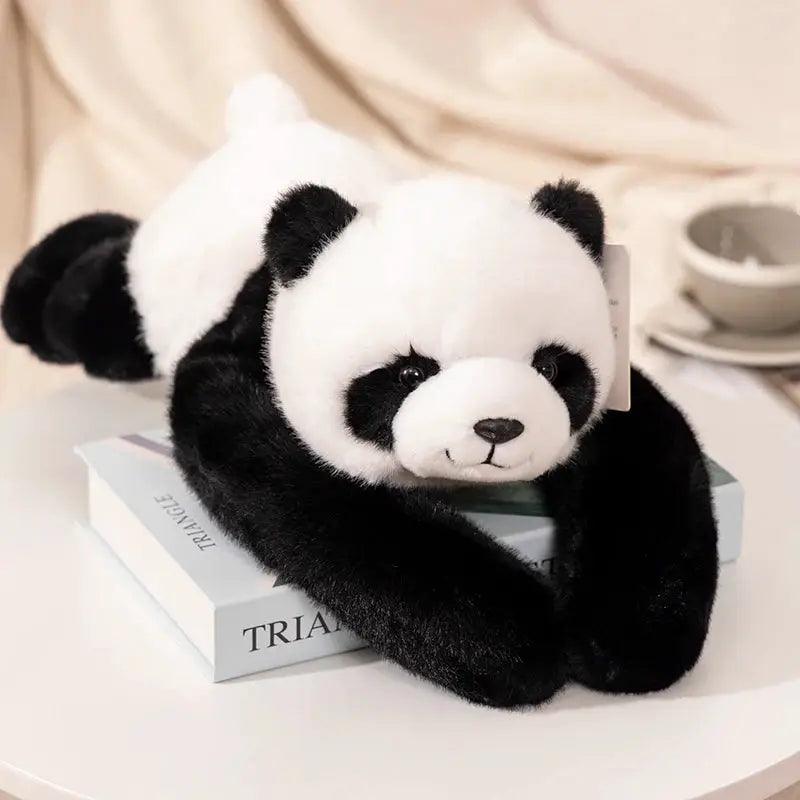  Soft Plush Toy Animal Friends Back Carrier Cuddly -  ToylandEU™