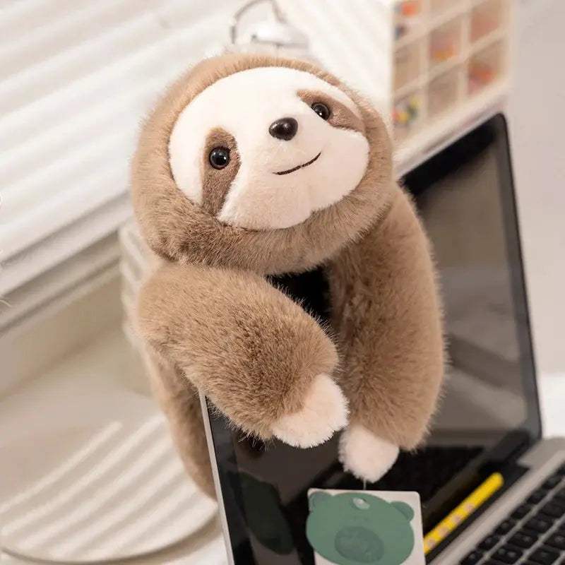  Soft Plush Toy Animal Friends Back Carrier Cuddly -  ToylandEU™