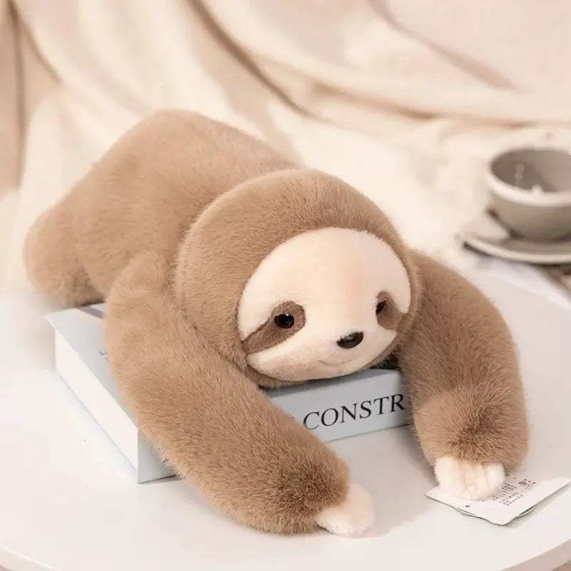  Soft Plush Toy Animal Friends Back Carrier Cuddly -  ToylandEU™
