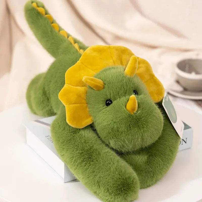 Soft Plush Toy Animal Friends Back Carrier Cuddly -  ToylandEU™