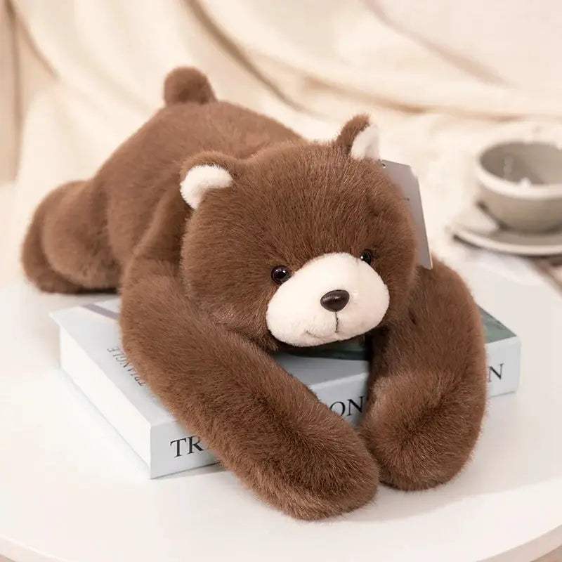  Soft Plush Toy Animal Friends Back Carrier Cuddly -  ToylandEU™