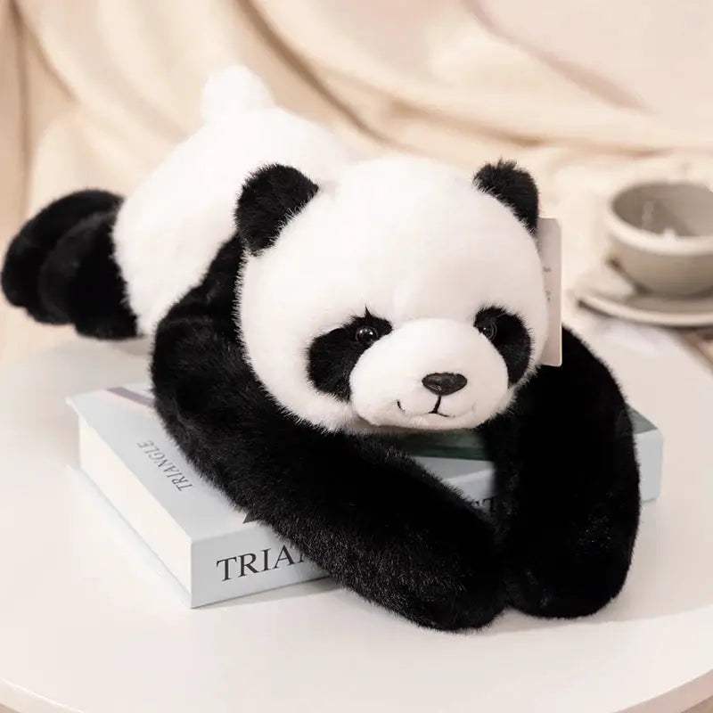  Soft Plush Toy Animal Friends Back Carrier Cuddly -  ToylandEU™