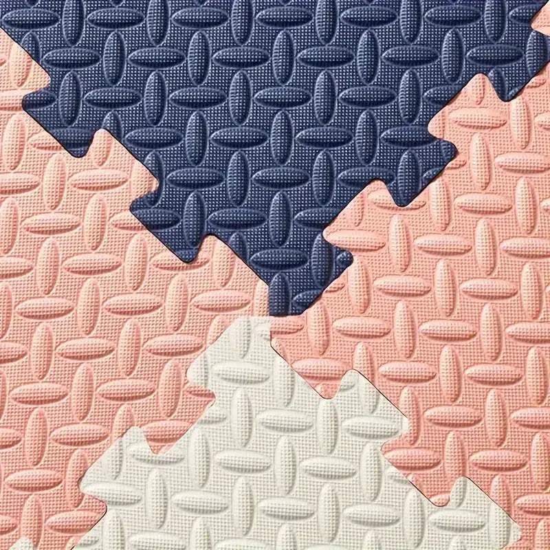  Soft Puzzle Play Mat InterlockingFoam NonSlip Toyland EU -  ToylandEU™