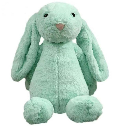 Adorable Long-Eared Bunny Rabbit Plush Toy ToylandEU.com Toyland EU