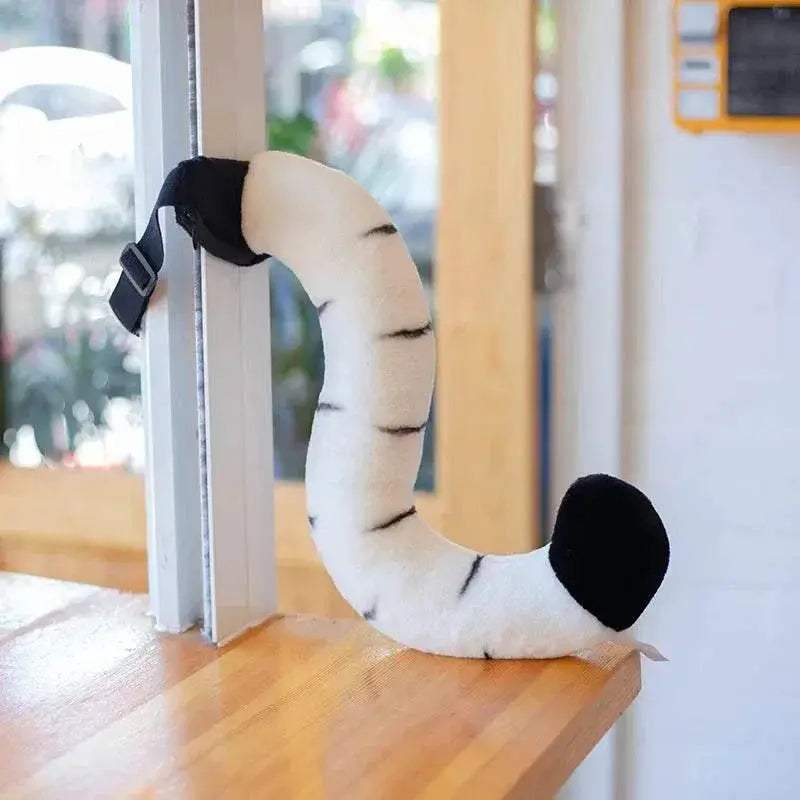  Delightful Tiger Plush Plush Toy Toyland EU -  ToylandEU™