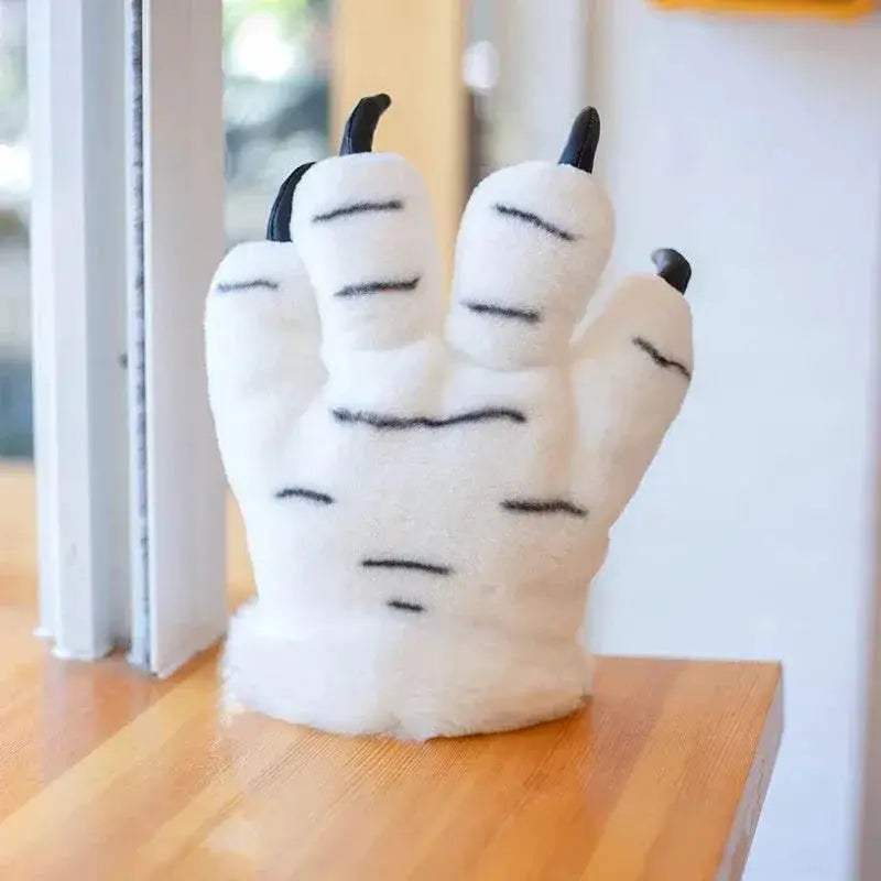  Delightful Tiger Plush Plush Toy Toyland EU -  ToylandEU™