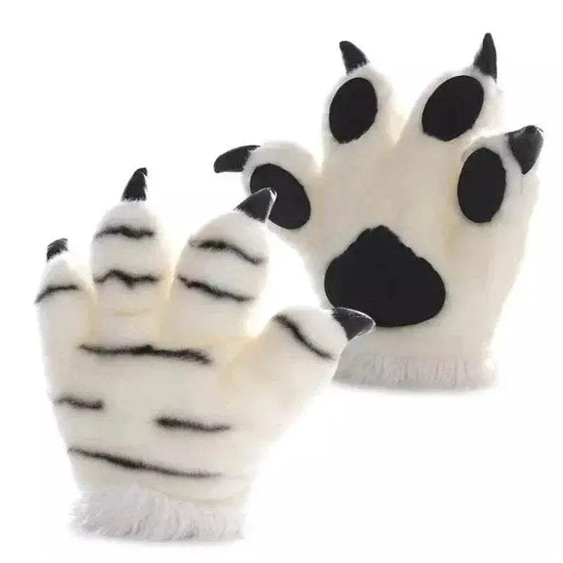  Delightful Tiger Plush Plush Toy Toyland EU -  ToylandEU™