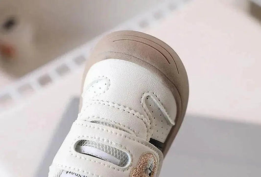  Soft Toddler Shoes 0 To 1 Year Walkers Toyland EU -  ToylandEU™