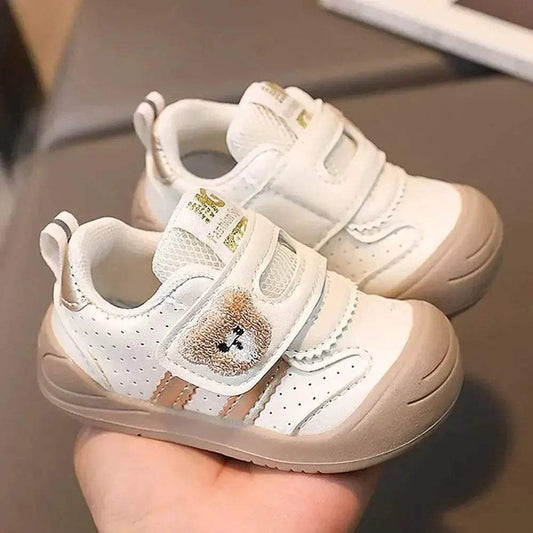  Soft Toddler Shoes 0 To 1 Year Walkers Toyland EU -  ToylandEU™