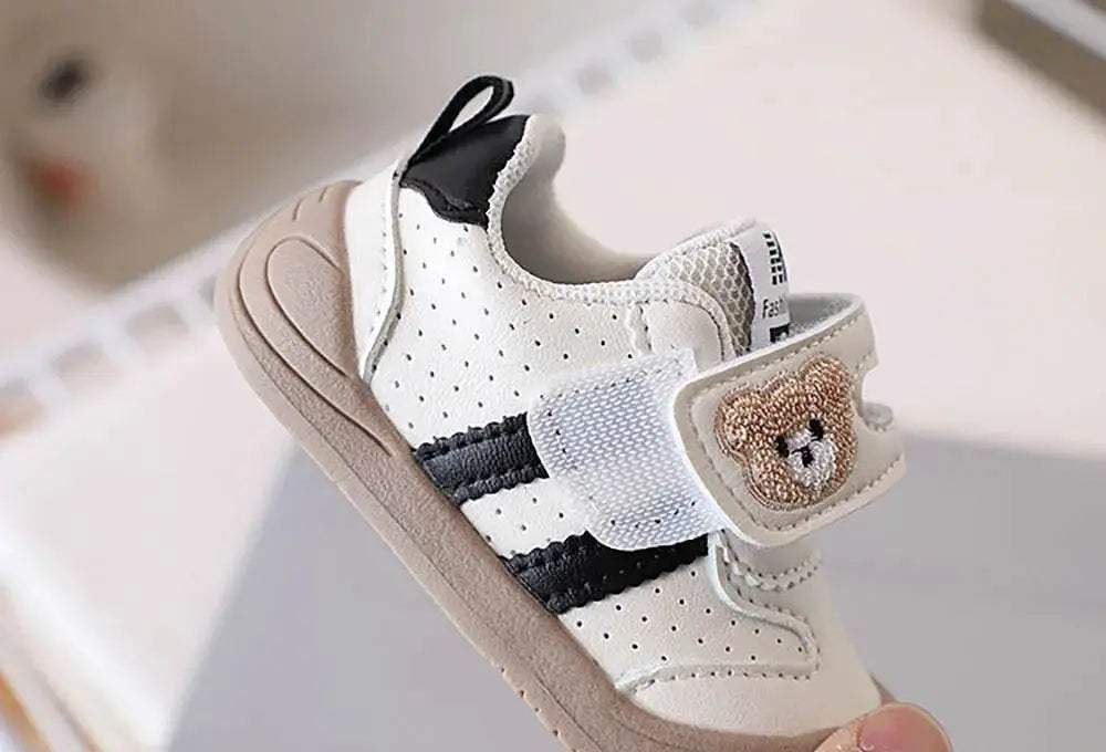  Soft Toddler Shoes 0 To 1 Year Walkers Toyland EU -  ToylandEU™