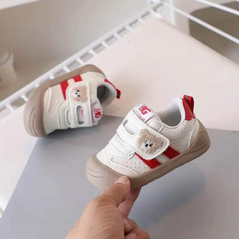  Soft Toddler Shoes 0 To 1 Year Walkers Toyland EU -  ToylandEU™