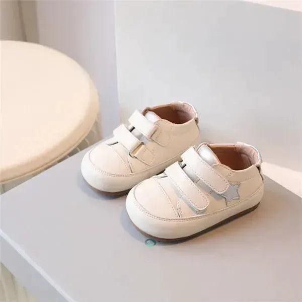  Soft Toddler Shoes Footwear 1To3Y Microfiber Toyland EU -  ToylandEU™