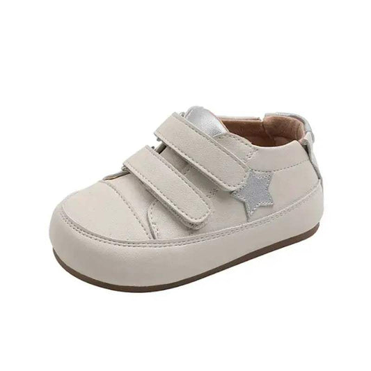  Soft Toddler Shoes Footwear 1To3Y Microfiber Toyland EU -  ToylandEU™
