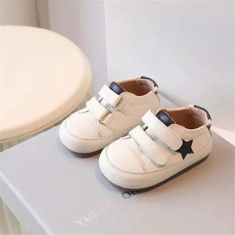  Soft Toddler Shoes Footwear 1To3Y Microfiber Toyland EU -  ToylandEU™
