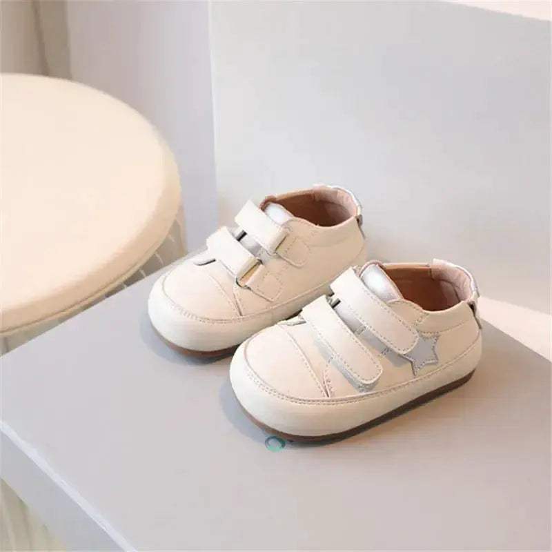  Soft Toddler Shoes Footwear 1To3Y Microfiber Toyland EU -  ToylandEU™
