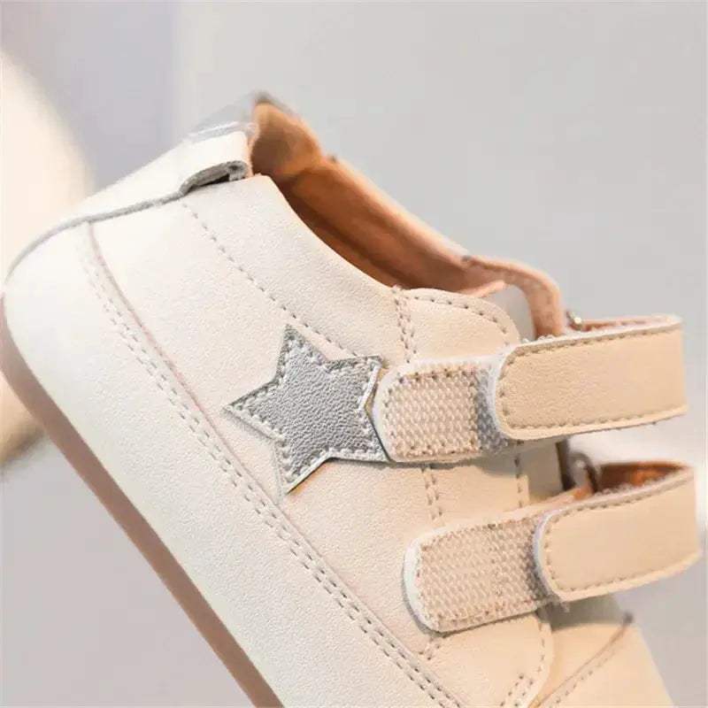  Soft Toddler Shoes Footwear 1To3Y Microfiber Toyland EU -  ToylandEU™