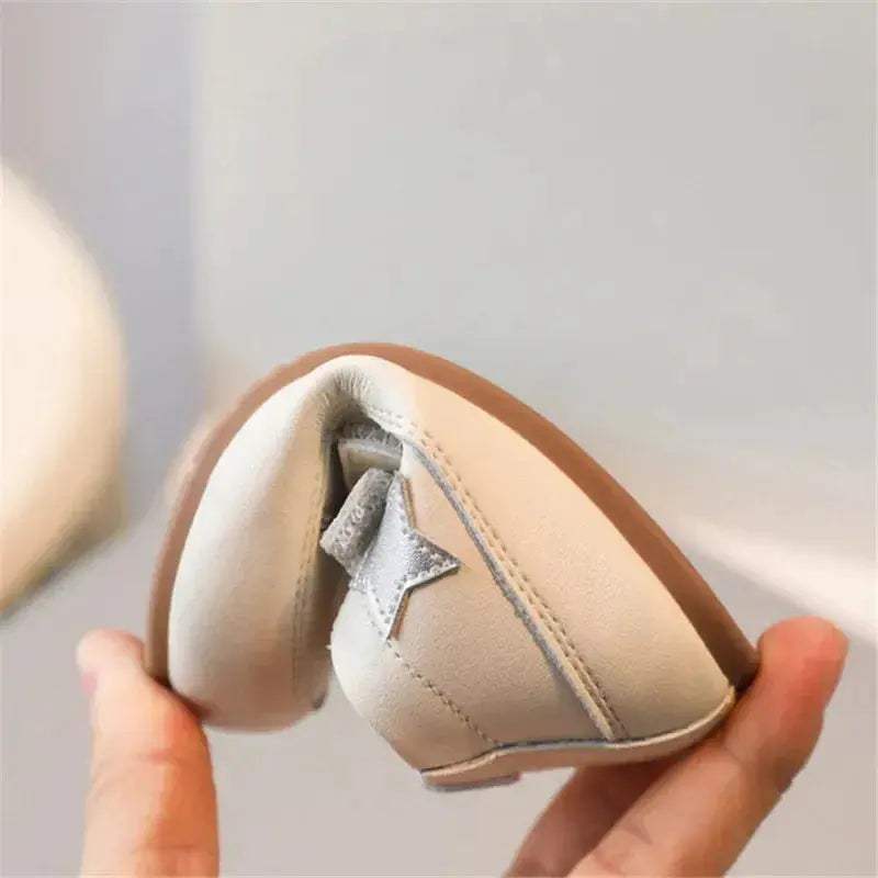  Soft Toddler Shoes Footwear 1To3Y Microfiber Toyland EU -  ToylandEU™