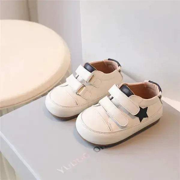  Soft Toddler Shoes Footwear 1To3Y Microfiber Toyland EU -  ToylandEU™