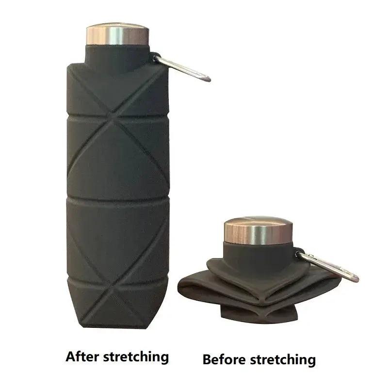  Soft Water Bottle 700ml Running Flask For Hydration Eco -  ToylandEU™