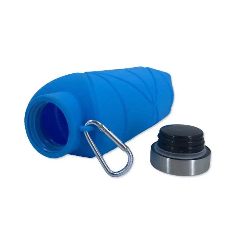 Soft Water Bottle 700ml Running Flask For Hydration - ToylandEU