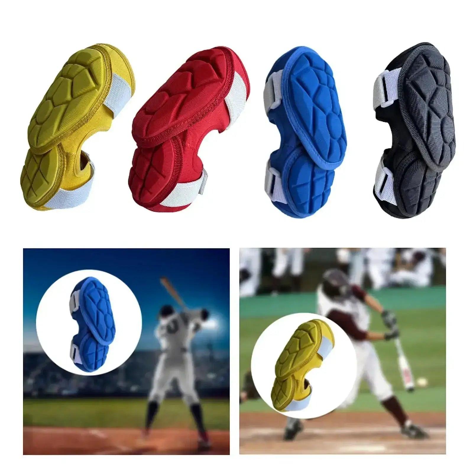  Softball Elbow Guard Lightweight Adjustable Breathable -  ToylandEU™