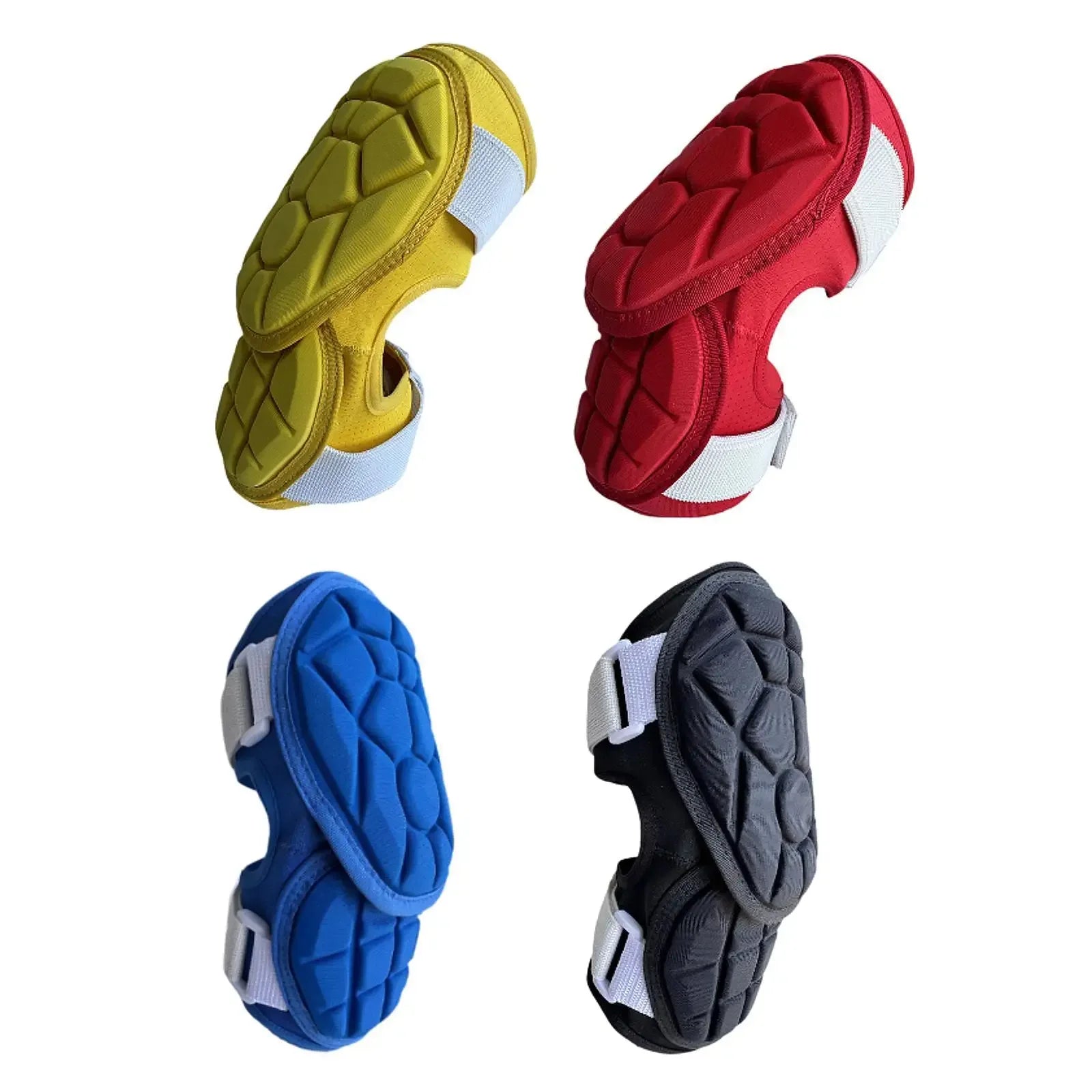 Softball Elbow Guard Lightweight Adjustable Breathable Protection - ToylandEU