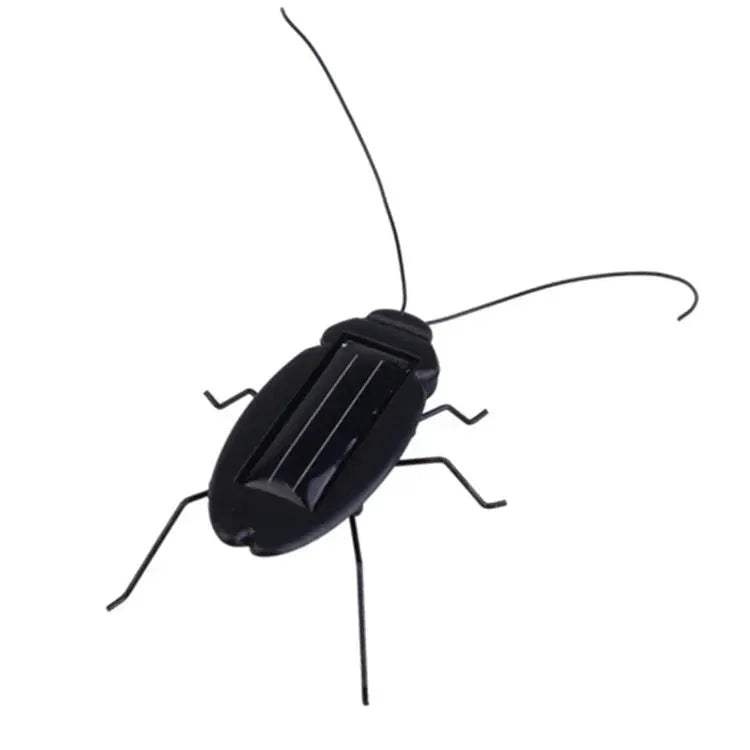 Solar Grasshopper Educational Toy Puzzle For Kids Learning Science - ToylandEU