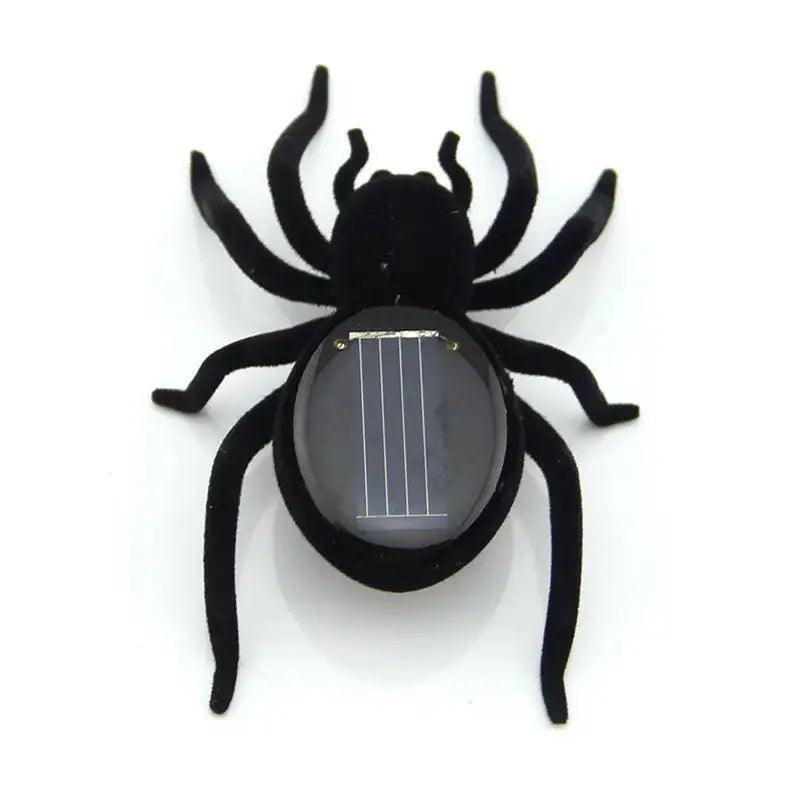  Solar Grasshopper Toy Robotic Insect No Batteries -  ToylandEU™