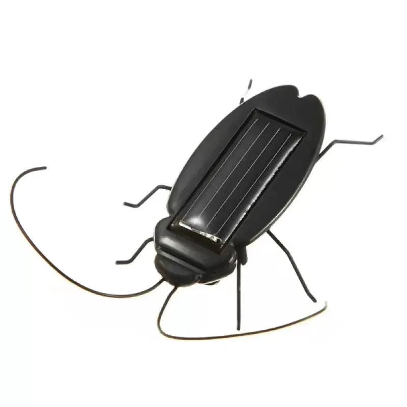  Solar Grasshopper Toy Robotic Insect No Batteries -  ToylandEU™