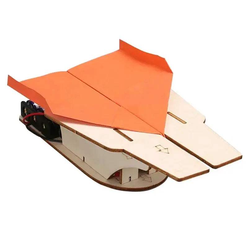 Solar Lunar Exploration DIY Model for Kids 3D Wooden Puzzle - ToylandEU