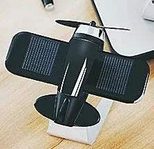 Solar Plane Toy Kit For Science Learning And Easy Experiments - ToylandEU