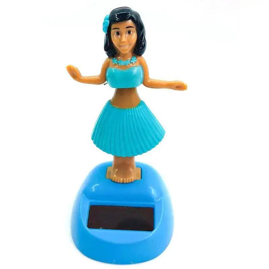  Solar Powered Dancing Doll Car Dashboard Decoration Pro -  ToylandEU™