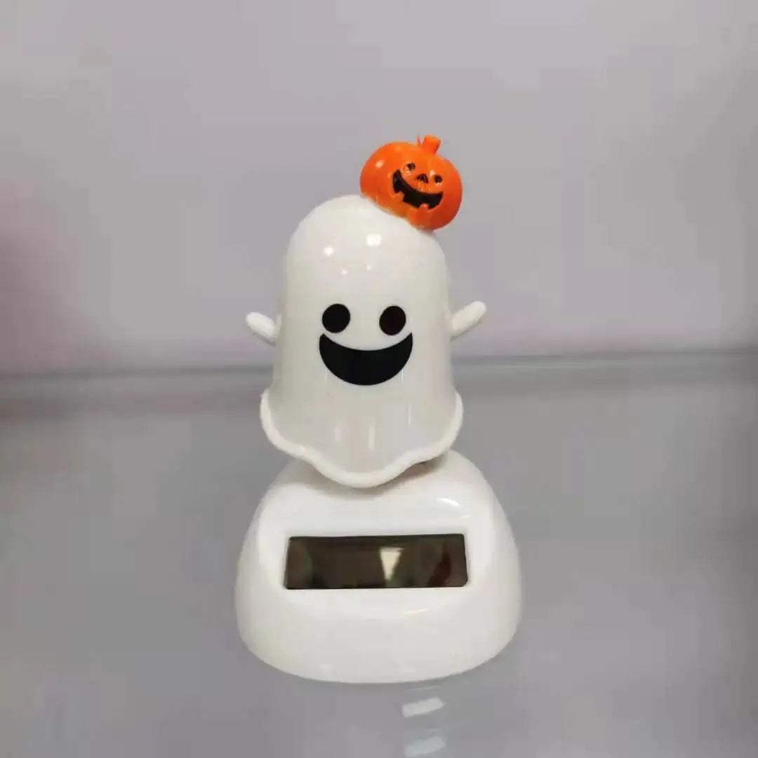 Solar Powered Dancing Toy Bobble Dancer For Halloween Decor - ToylandEU