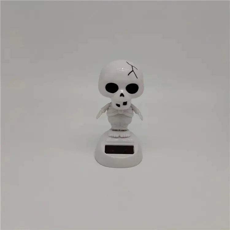 Solar Powered Dancing Toy Bobble Dancer For Halloween Decor - ToylandEU