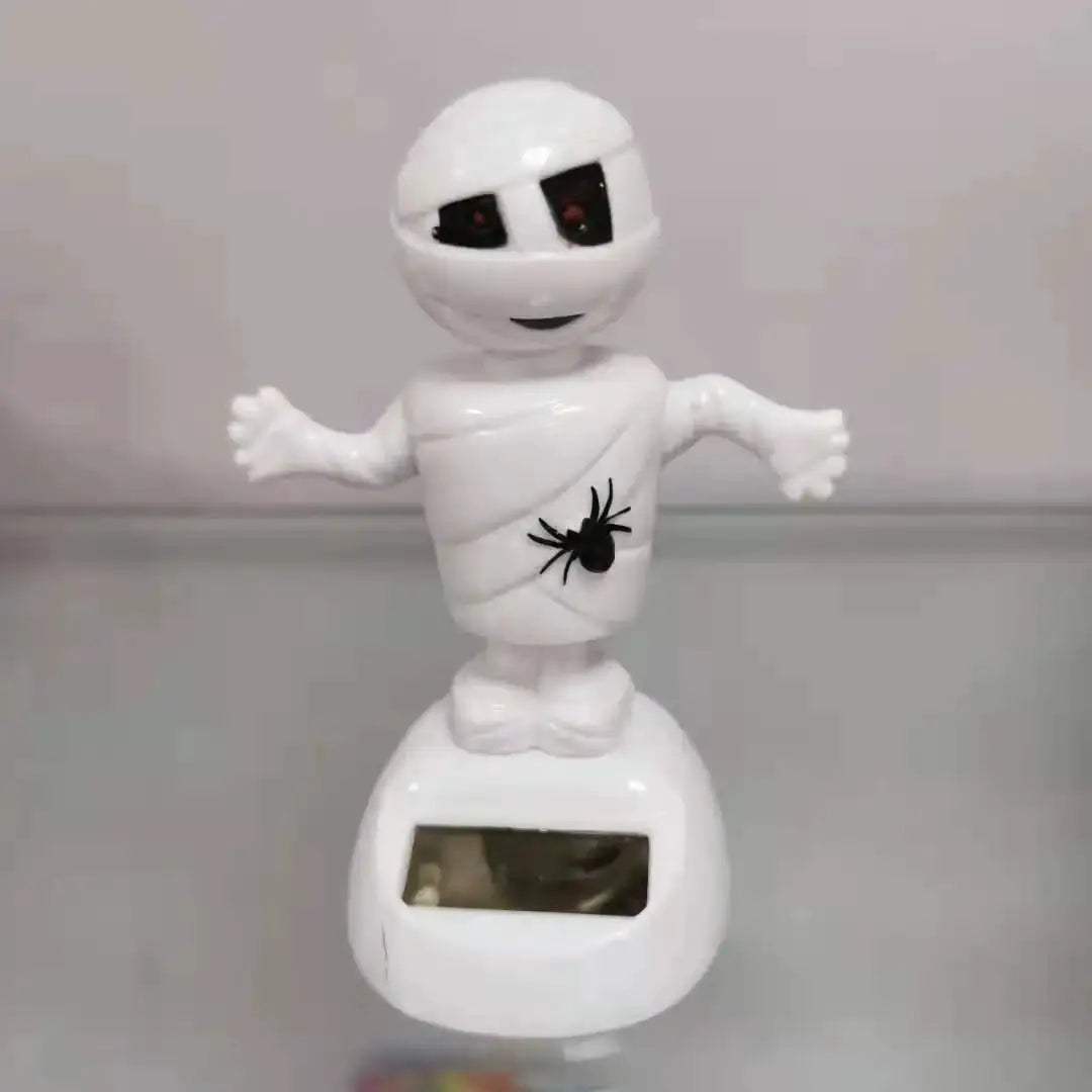 Solar Powered Dancing Toy Bobble Dancer For Halloween Decor - ToylandEU