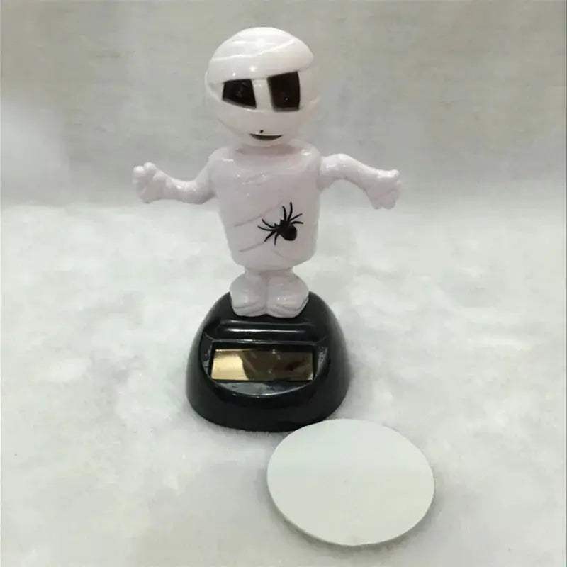 Solar Powered Dancing Toy Bobble Dancer For Halloween Decor - ToylandEU