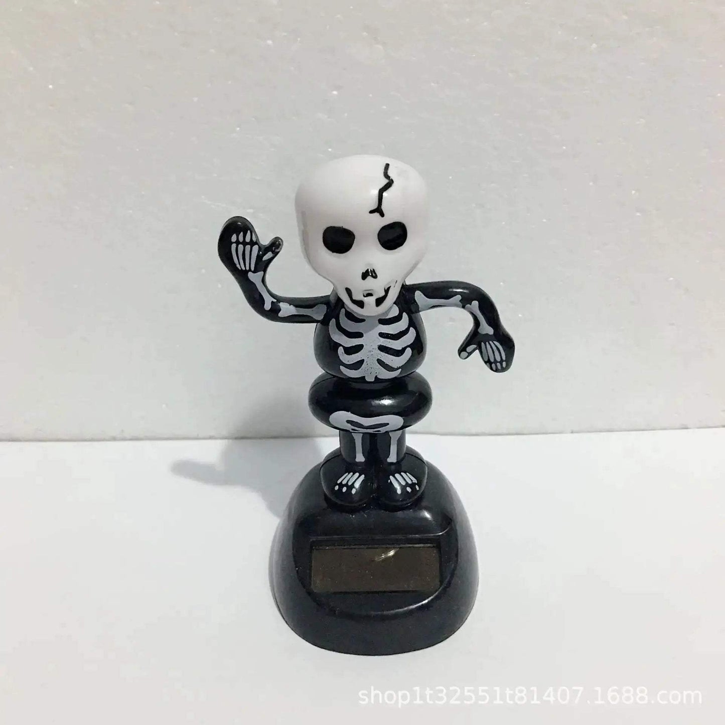 Solar Powered Dancing Toy Bobble Dancer For Halloween Decor - ToylandEU