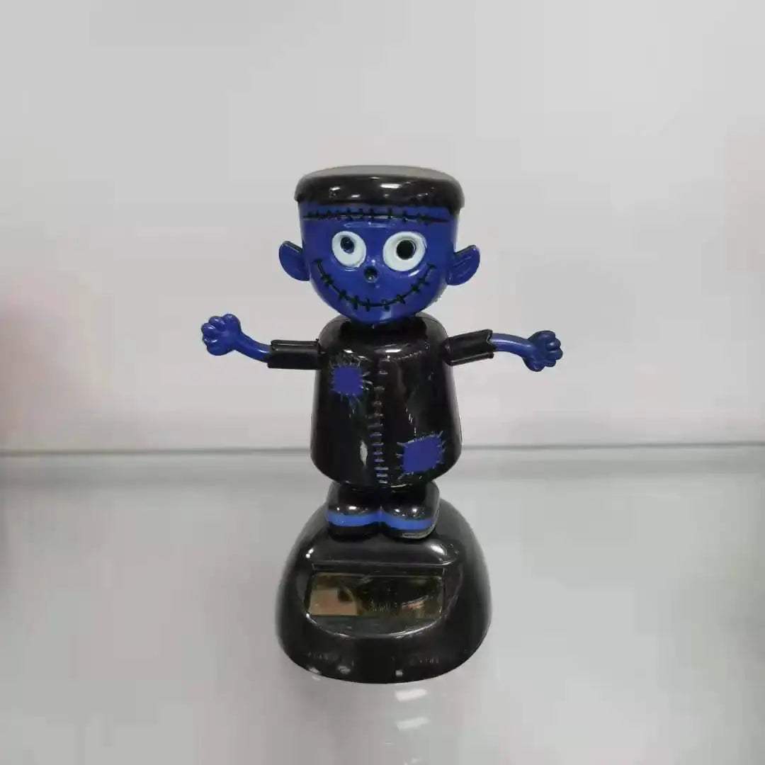 Solar Powered Dancing Toy Bobble Dancer For Halloween Decor - ToylandEU