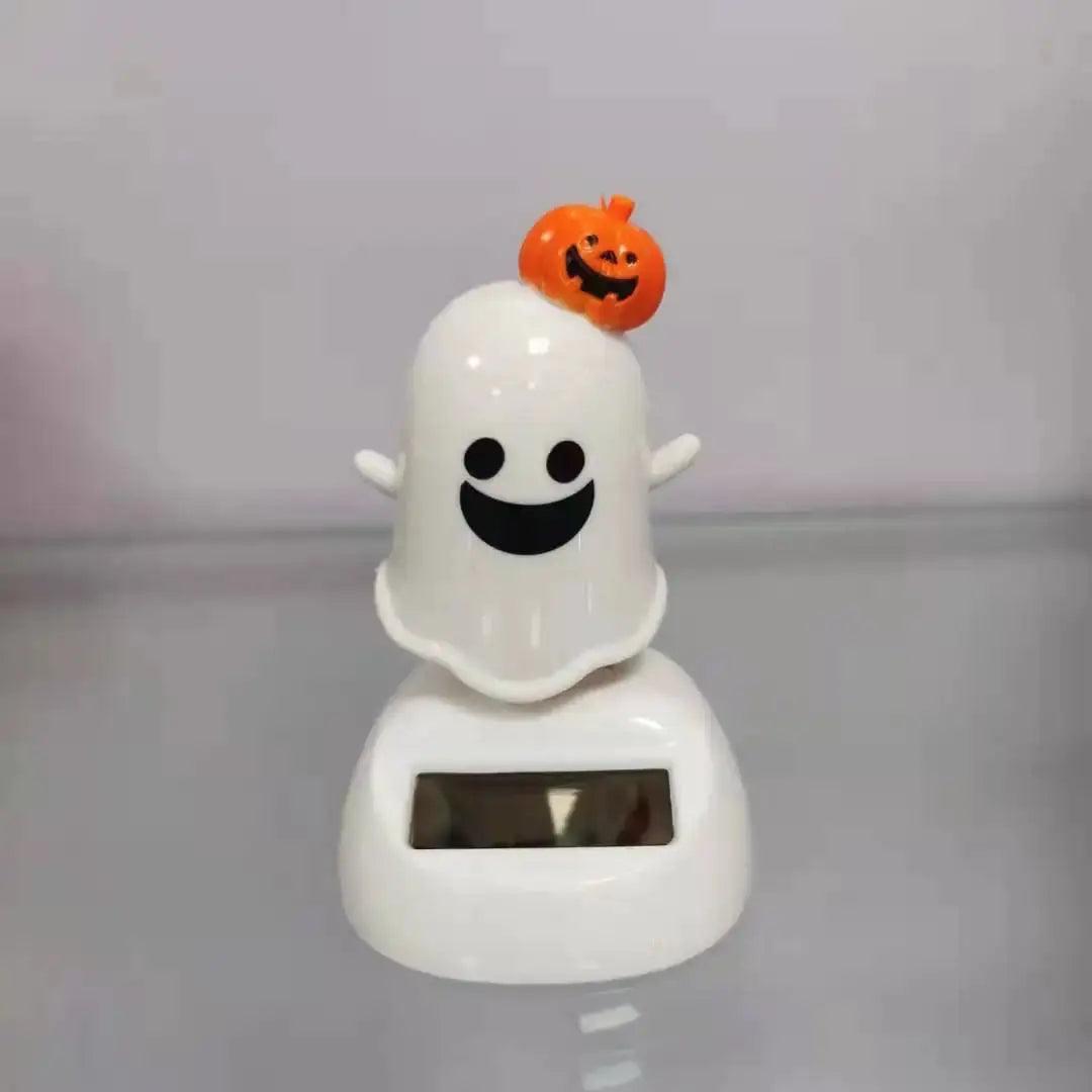  Solar Powered Dancing Toy Bobble Dancer Halloween Decor -  ToylandEU™