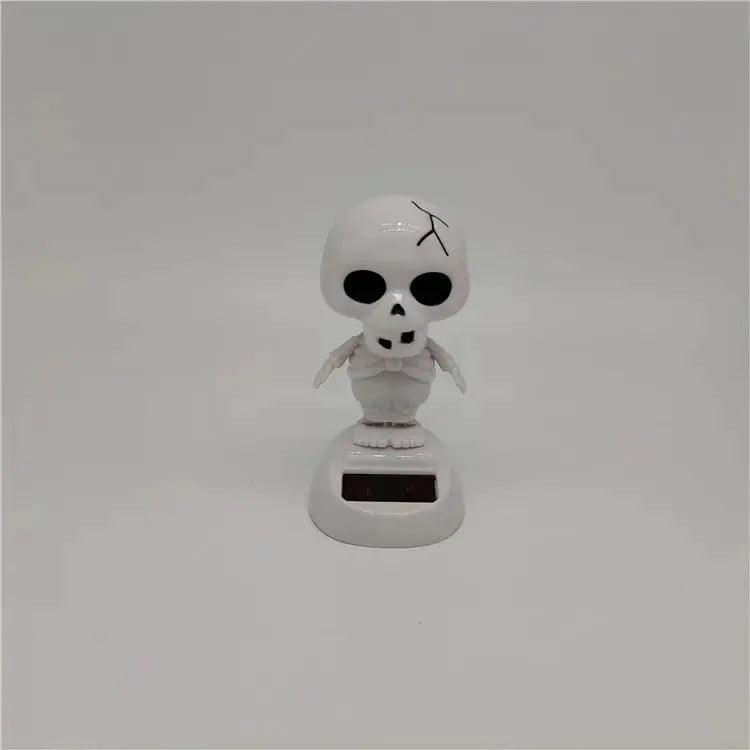  Solar Powered Dancing Toy Bobble Dancer Halloween Decor -  ToylandEU™