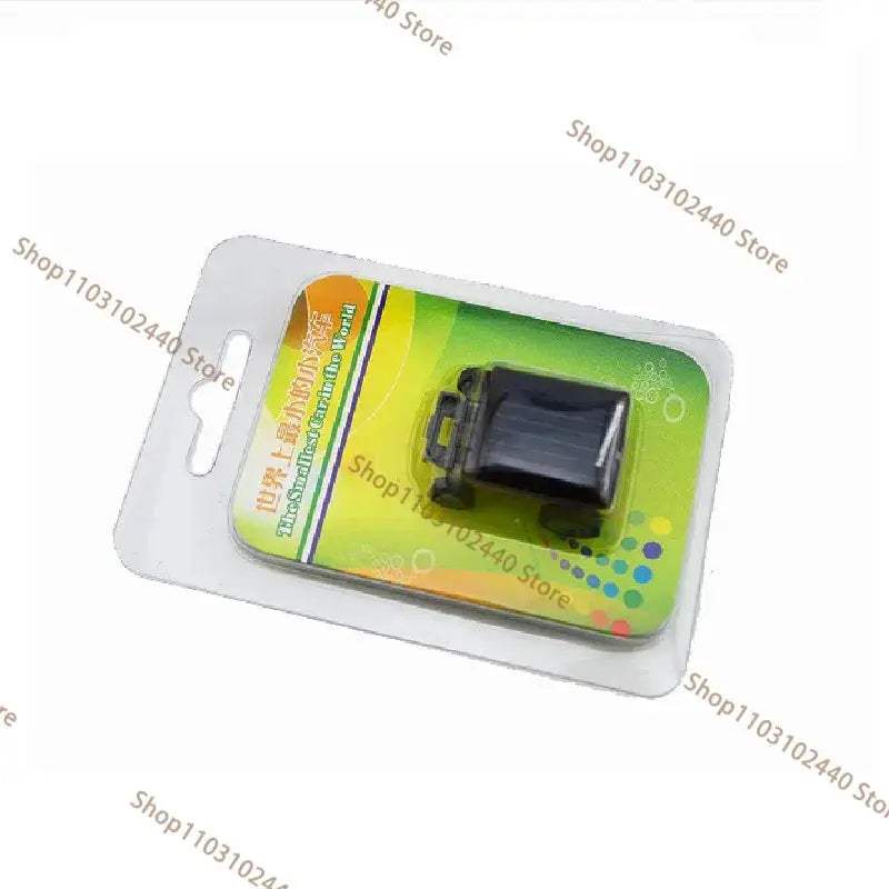 Solar Powered Mini Racer Car STEM Toy No Batteries - ToylandEU