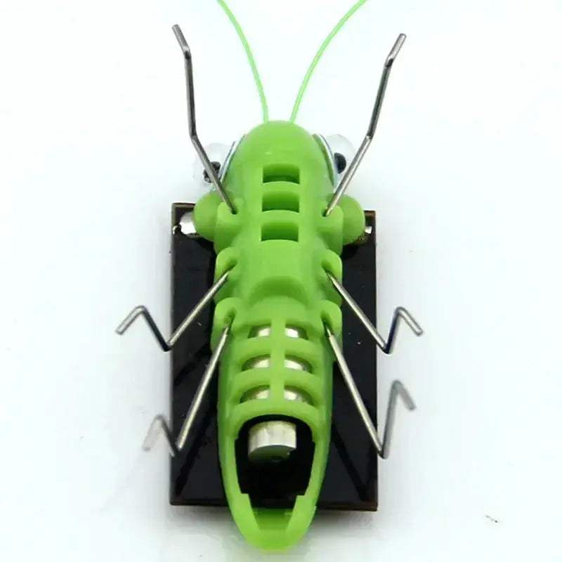 Solar Science Kit Educational Toy For Kids With Mini Models - ToylandEU