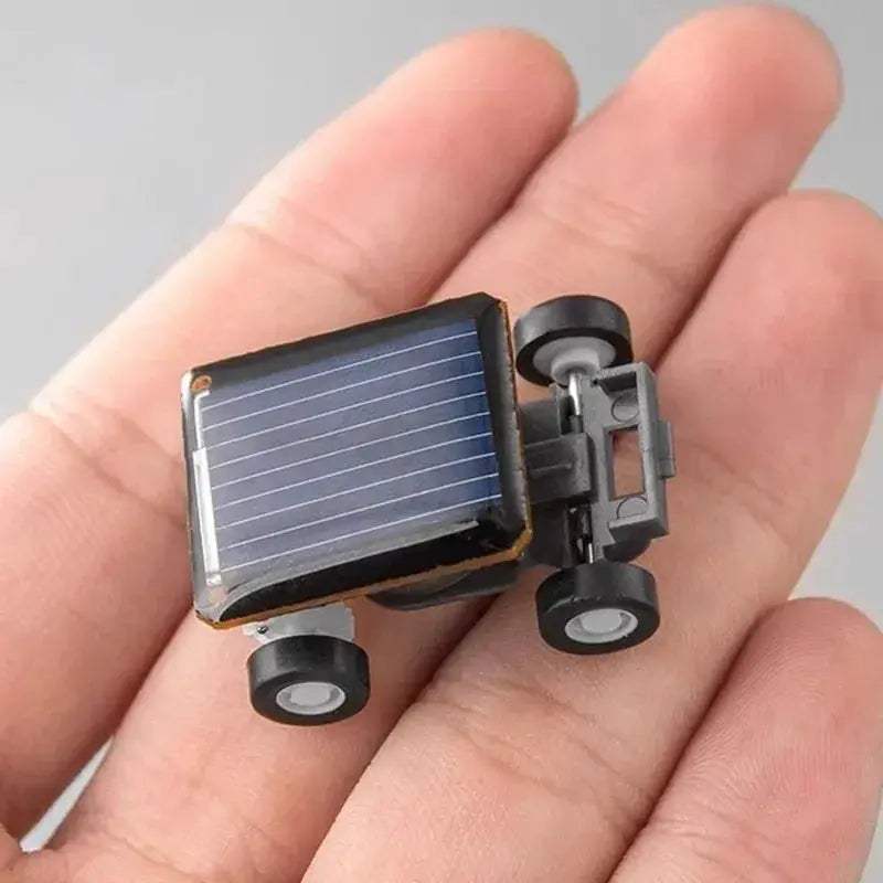 Solar Science Kit Educational Toy For Kids With Mini Models - ToylandEU