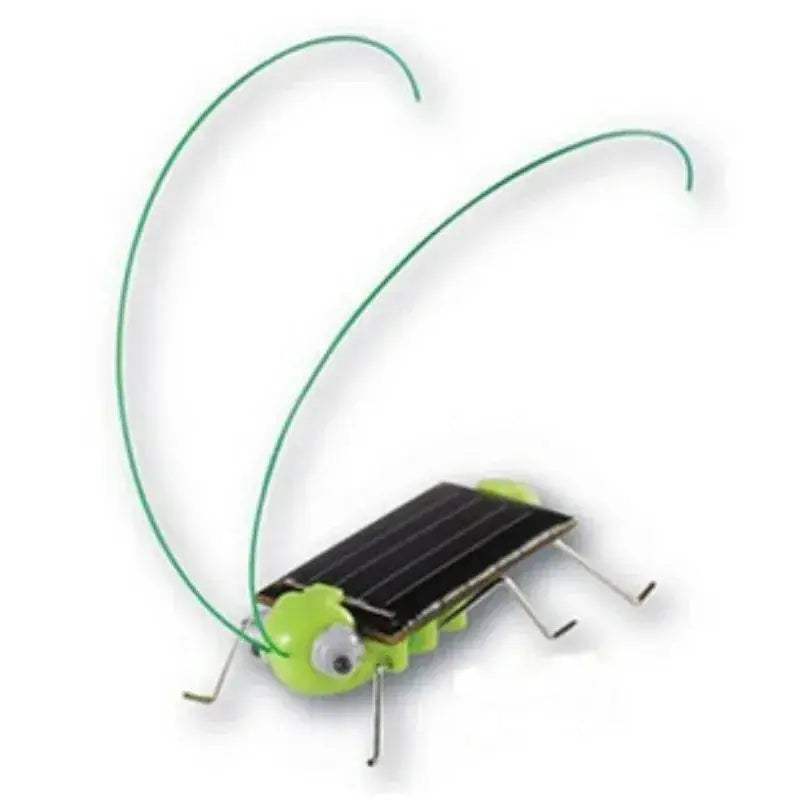 Solar Science Kit Educational Toy For Kids With Mini Models - ToylandEU