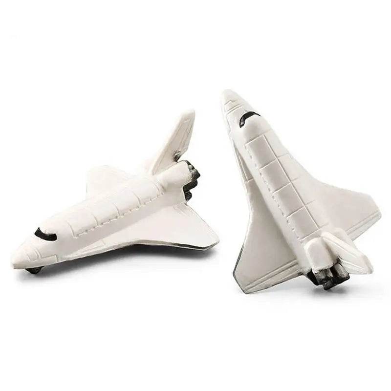 Solar System Toys For Kids 19pcs Planets Solar System Desk Decor Space Astronauts Toy For Autistic Children Non-Toxic With 9 - ToylandEU